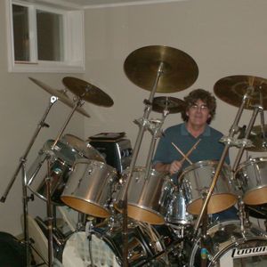 Meet your Posher, Richard